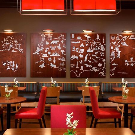 Towneplace Suites Houston Intercontinental Airport Εξωτερικό φωτογραφία