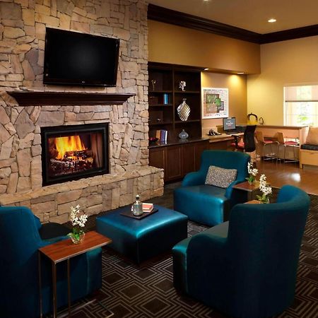 Towneplace Suites Houston Intercontinental Airport Εξωτερικό φωτογραφία
