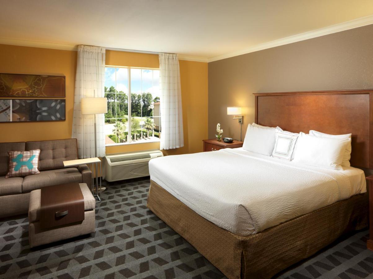 Towneplace Suites Houston Intercontinental Airport Εξωτερικό φωτογραφία