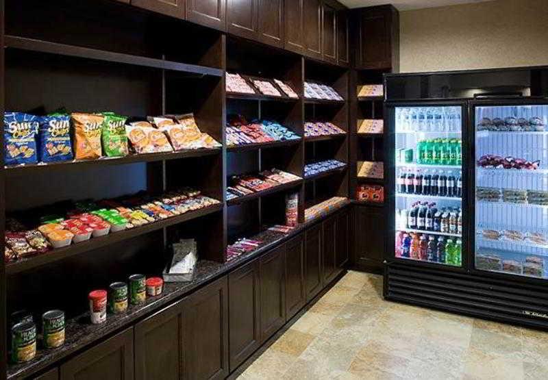 Towneplace Suites Houston Intercontinental Airport Εξωτερικό φωτογραφία