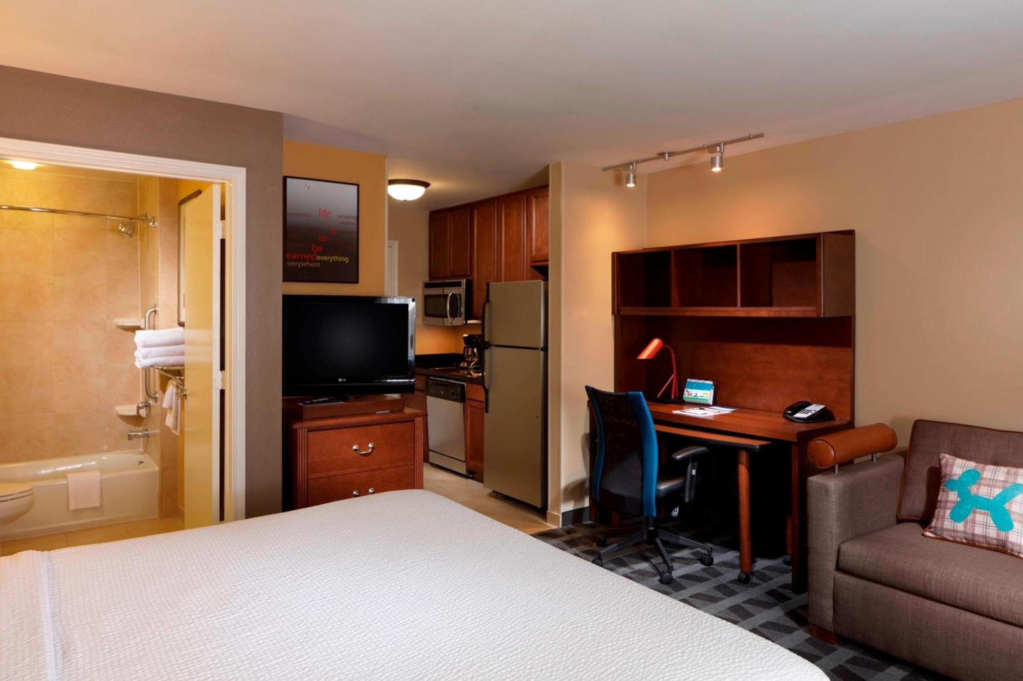 Towneplace Suites Houston Intercontinental Airport Εξωτερικό φωτογραφία