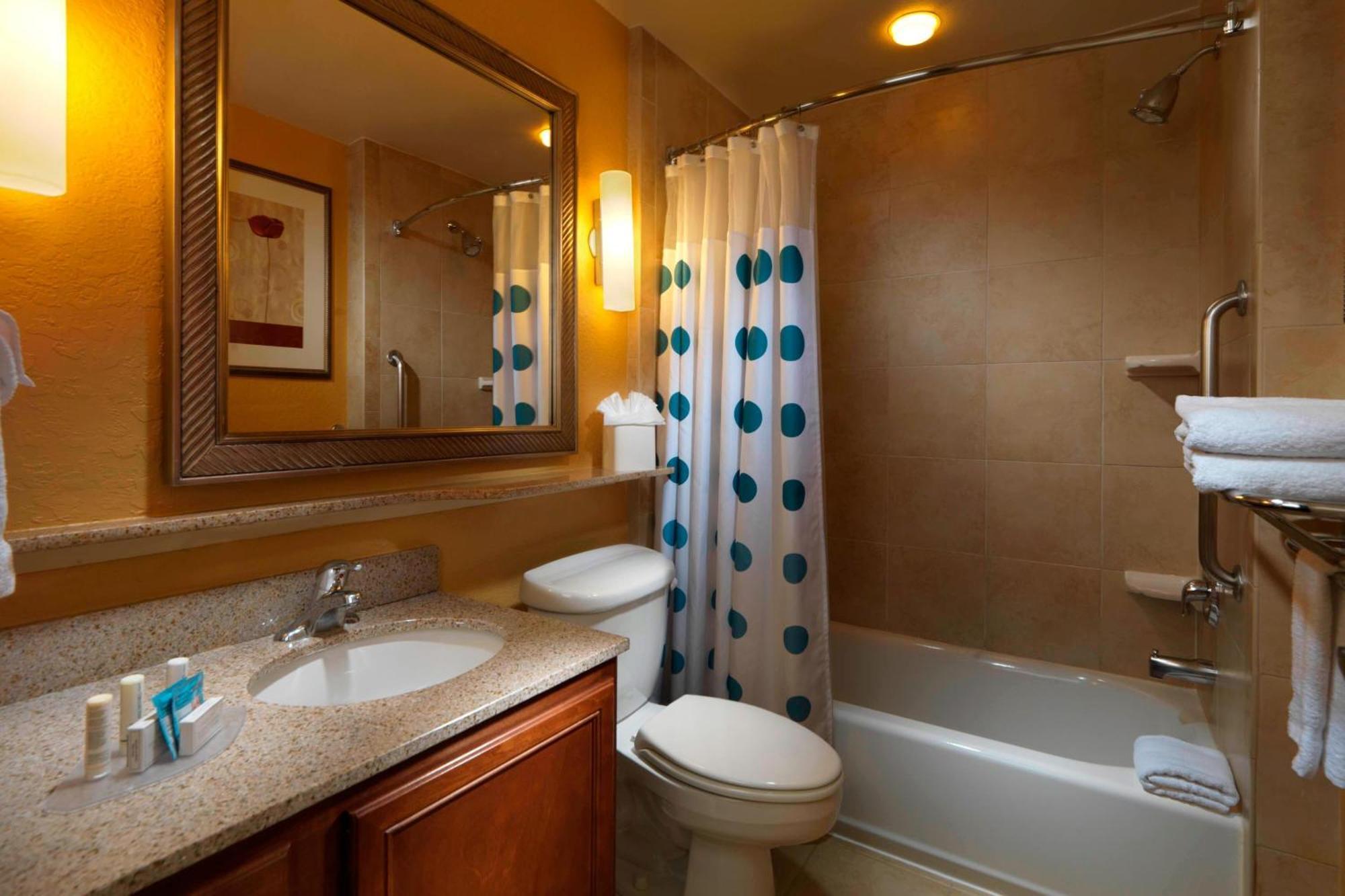 Towneplace Suites Houston Intercontinental Airport Εξωτερικό φωτογραφία