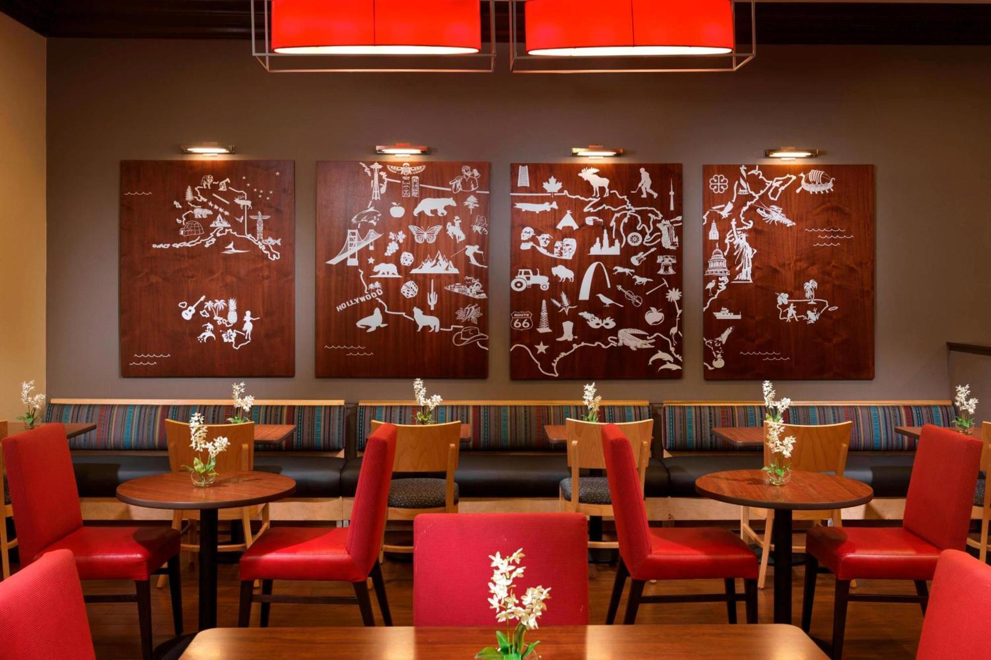 Towneplace Suites Houston Intercontinental Airport Εξωτερικό φωτογραφία