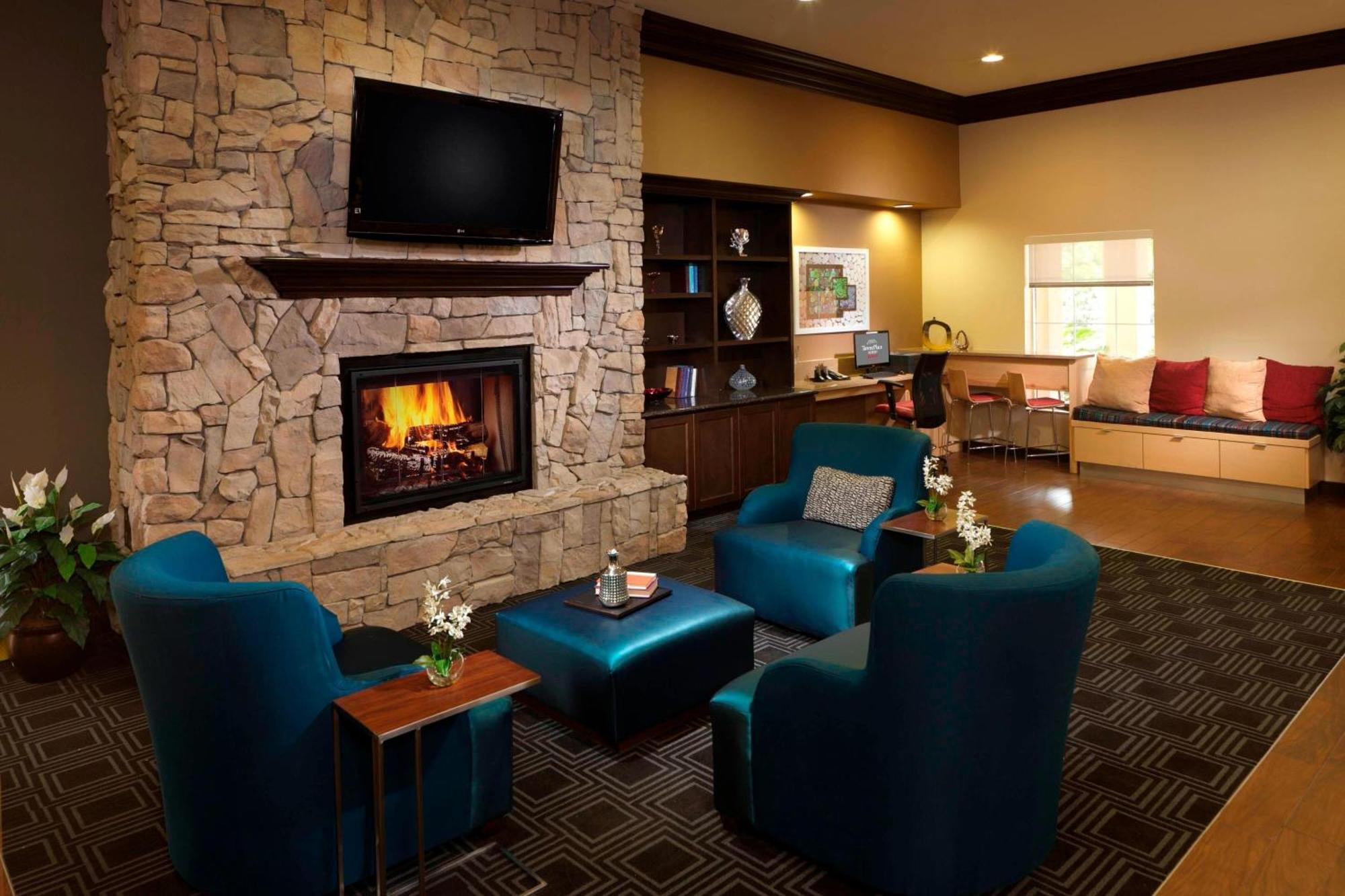 Towneplace Suites Houston Intercontinental Airport Εξωτερικό φωτογραφία