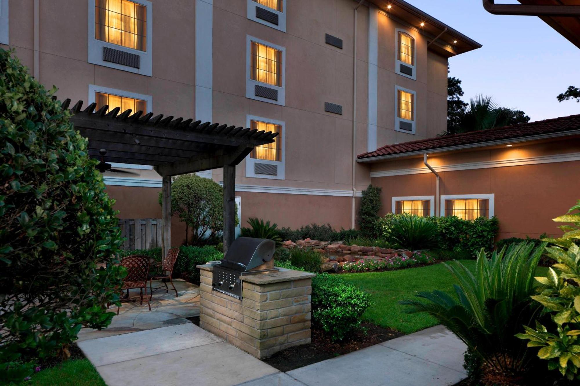 Towneplace Suites Houston Intercontinental Airport Εξωτερικό φωτογραφία