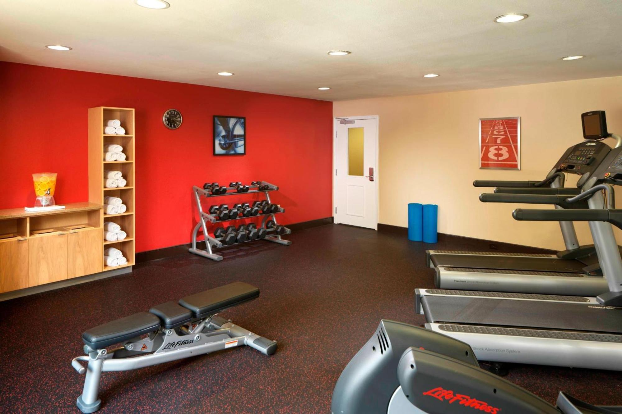 Towneplace Suites Houston Intercontinental Airport Εξωτερικό φωτογραφία