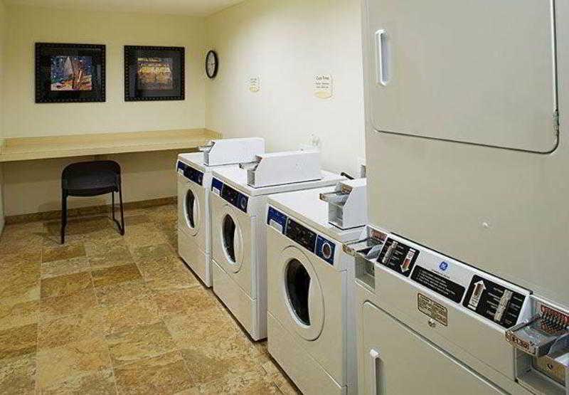 Towneplace Suites Houston Intercontinental Airport Ανέσεις φωτογραφία