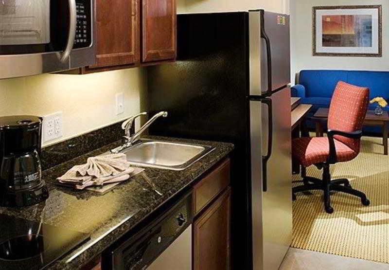Towneplace Suites Houston Intercontinental Airport Εξωτερικό φωτογραφία