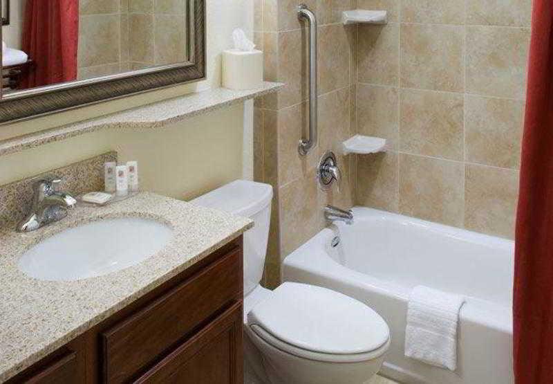 Towneplace Suites Houston Intercontinental Airport Δωμάτιο φωτογραφία