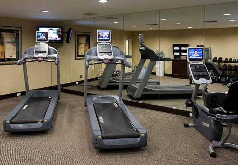 Towneplace Suites Houston Intercontinental Airport Ανέσεις φωτογραφία