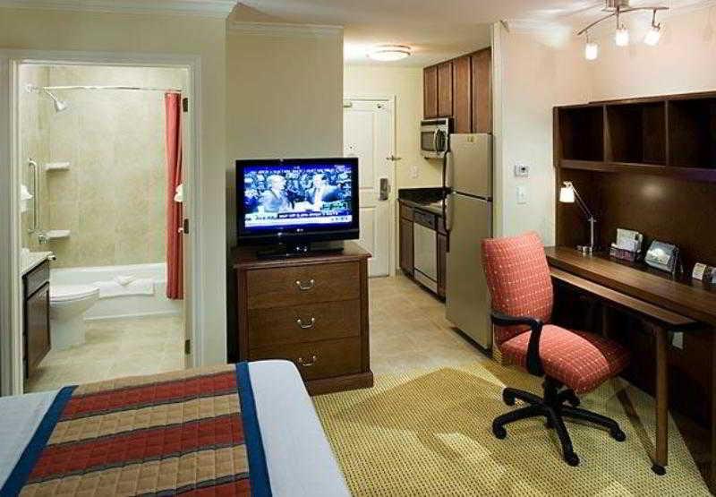 Towneplace Suites Houston Intercontinental Airport Δωμάτιο φωτογραφία