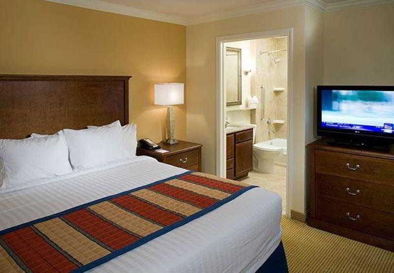 Towneplace Suites Houston Intercontinental Airport Δωμάτιο φωτογραφία