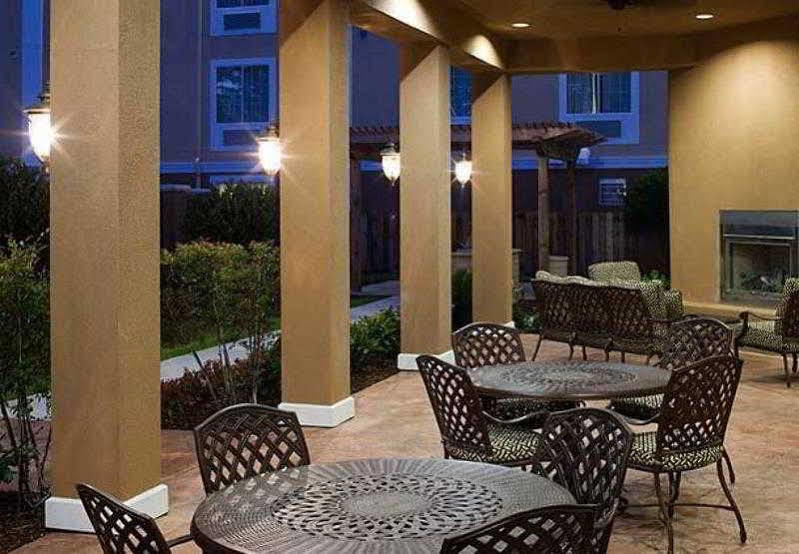 Towneplace Suites Houston Intercontinental Airport Εξωτερικό φωτογραφία