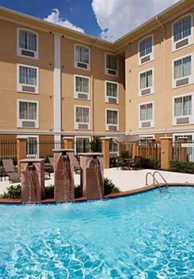 Towneplace Suites Houston Intercontinental Airport Εξωτερικό φωτογραφία